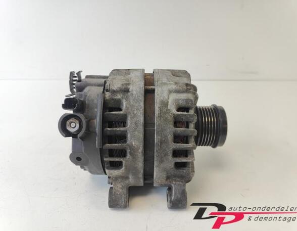 Dynamo (Alternator) PEUGEOT PARTNER Box Body/MPV