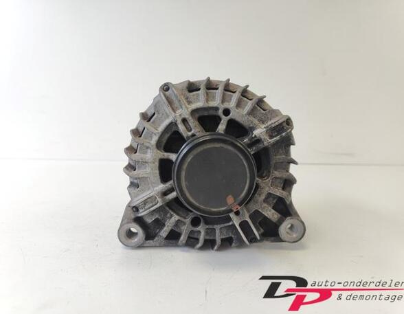 Dynamo (Alternator) PEUGEOT PARTNER Box Body/MPV