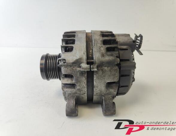 Dynamo (Alternator) PEUGEOT PARTNER Box Body/MPV