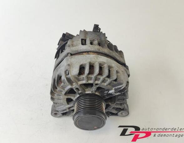 Dynamo (Alternator) PEUGEOT PARTNER Box Body/MPV