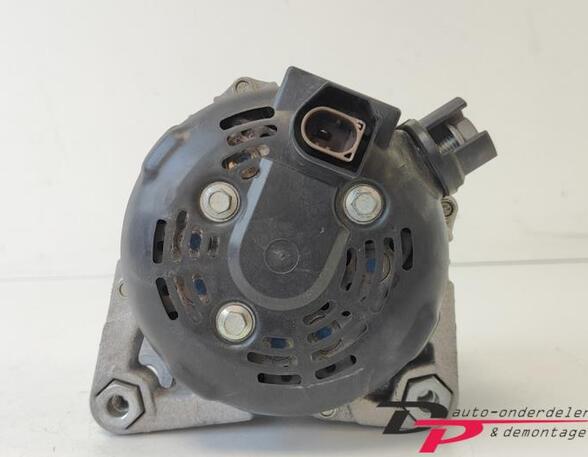 Dynamo (Alternator) FORD FIESTA VI (CB1, CCN)