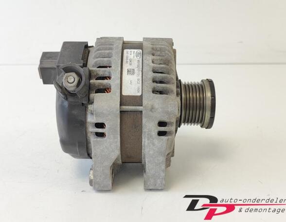 Dynamo (Alternator) FORD FIESTA VI (CB1, CCN)