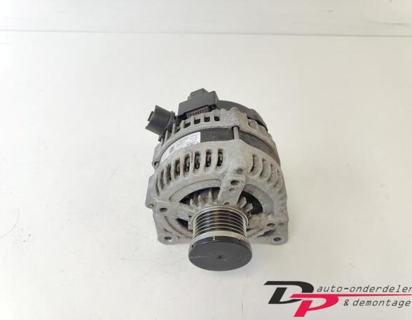 Alternator FORD FIESTA VI (CB1, CCN)