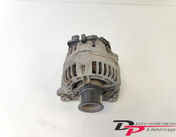 Dynamo (Alternator) VW POLO (9N_)