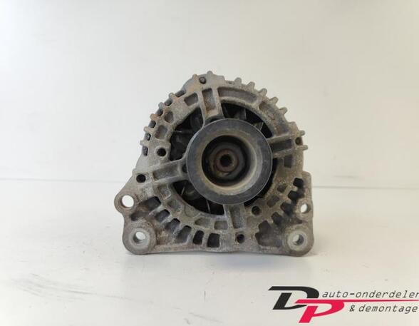 Dynamo (Alternator) VW POLO (9N_)