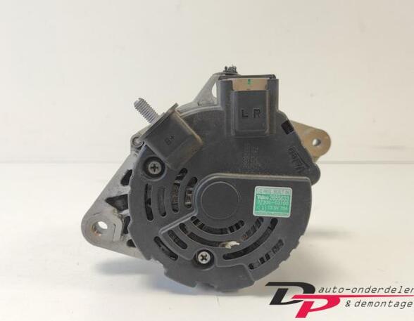 Alternator HYUNDAI i20 (PB, PBT)