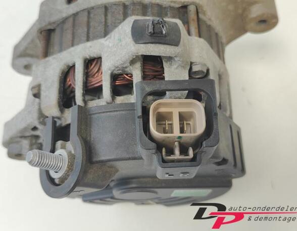 Alternator HYUNDAI i20 (PB, PBT)