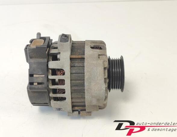 Alternator HYUNDAI i20 (PB, PBT)