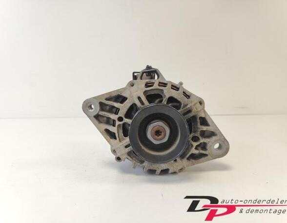 Alternator HYUNDAI i20 (PB, PBT)