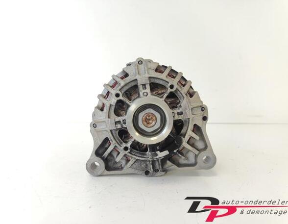 Dynamo (Alternator) PEUGEOT 307 Break (3E), PEUGEOT 307 SW (3H)