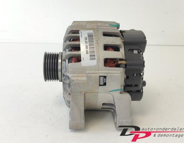 Dynamo (Alternator) PEUGEOT 307 Break (3E), PEUGEOT 307 SW (3H)