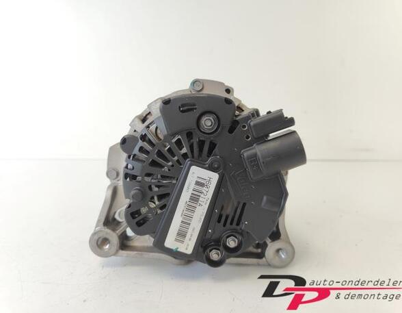 Dynamo (Alternator) PEUGEOT 307 Break (3E), PEUGEOT 307 SW (3H)