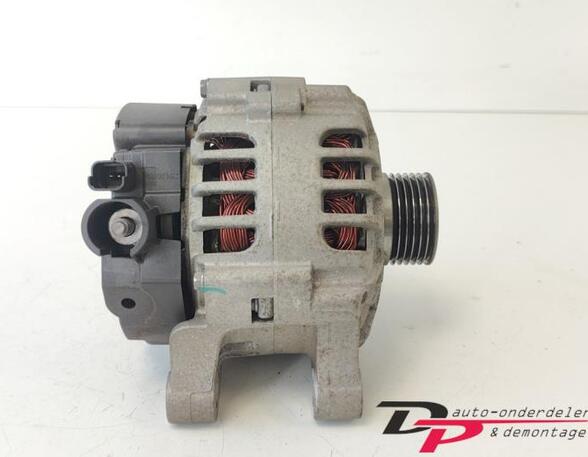 Dynamo (Alternator) PEUGEOT 307 Break (3E), PEUGEOT 307 SW (3H)