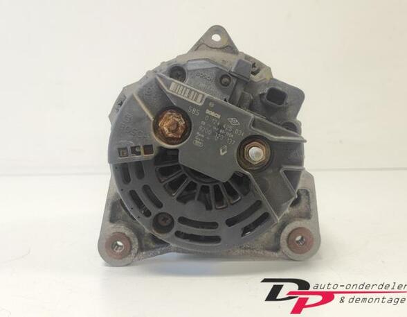 Alternator RENAULT MODUS / GRAND MODUS (F/JP0_)