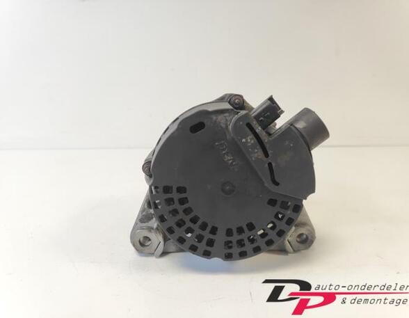 Dynamo (Alternator) PEUGEOT 208 I (CA_, CC_)