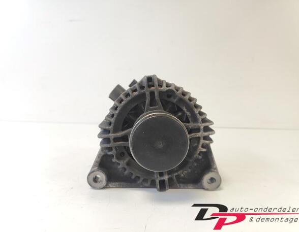 Dynamo (Alternator) PEUGEOT 208 I (CA_, CC_)