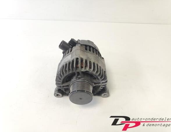 Dynamo (Alternator) PEUGEOT 208 I (CA_, CC_)