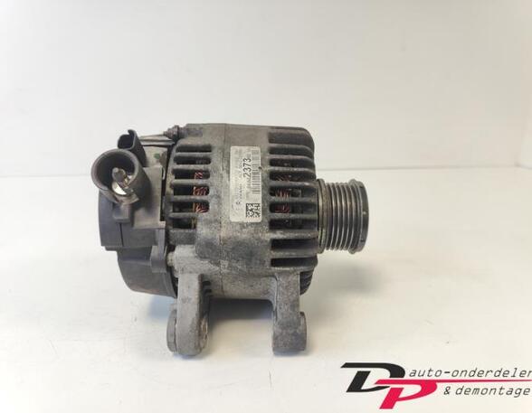 Dynamo (Alternator) PEUGEOT 208 I (CA_, CC_)