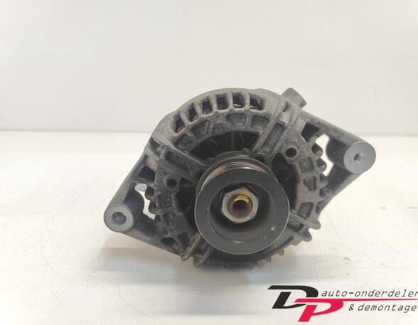 Alternator OPEL ASTRA H (A04)