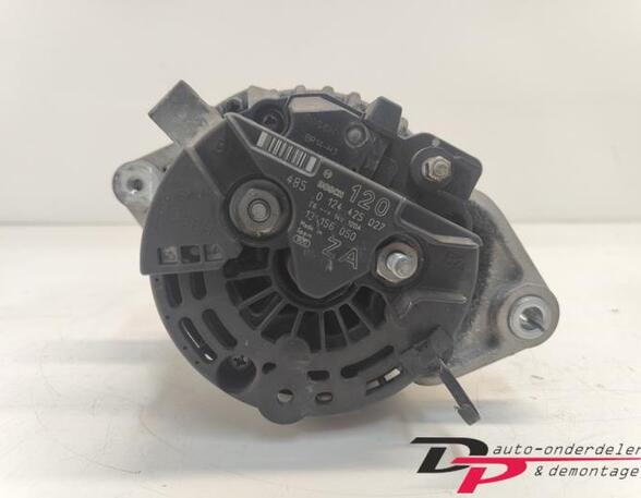 Alternator OPEL ASTRA H (A04)