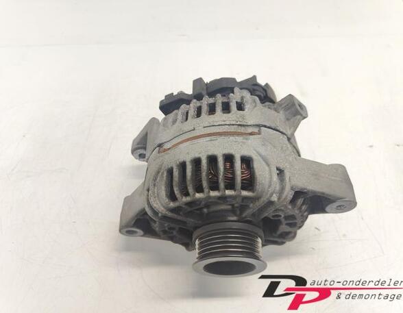 Alternator OPEL ASTRA H (A04)