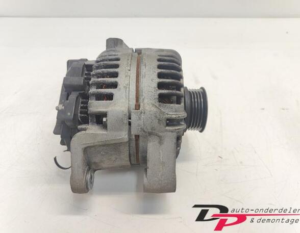 Alternator OPEL ASTRA H (A04)