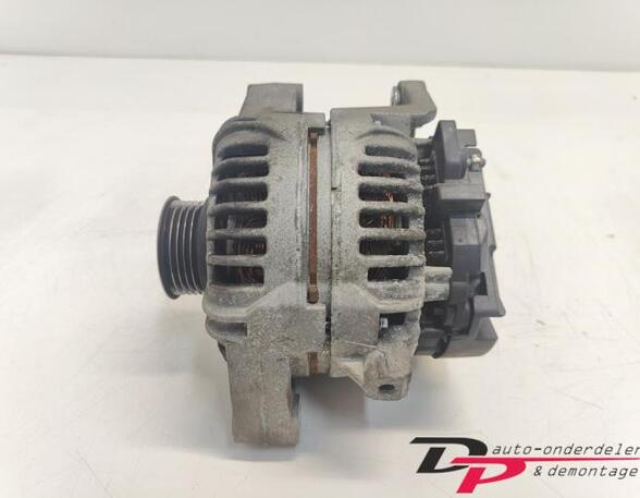 Alternator OPEL ASTRA H (A04)