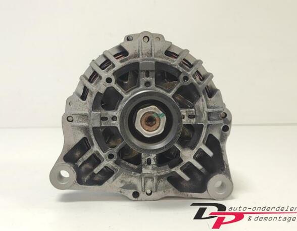 Alternator PEUGEOT 307 Break (3E), PEUGEOT 307 SW (3H)