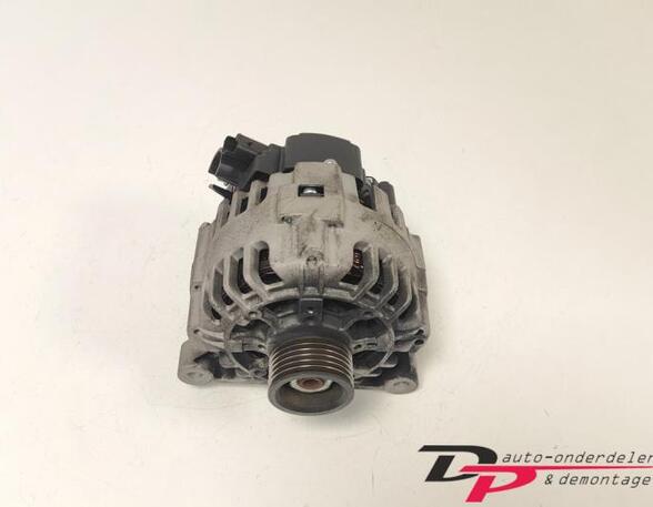 Alternator PEUGEOT 307 Break (3E), PEUGEOT 307 SW (3H)