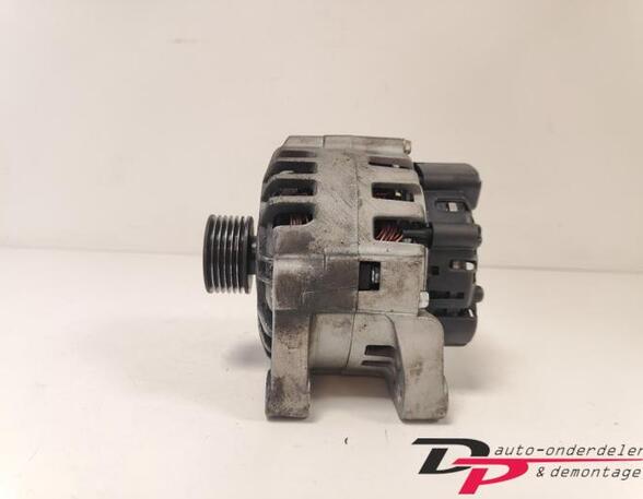 Alternator PEUGEOT 307 Break (3E), PEUGEOT 307 SW (3H)