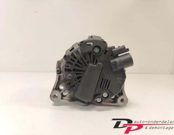 Alternator PEUGEOT 307 Break (3E), PEUGEOT 307 SW (3H)