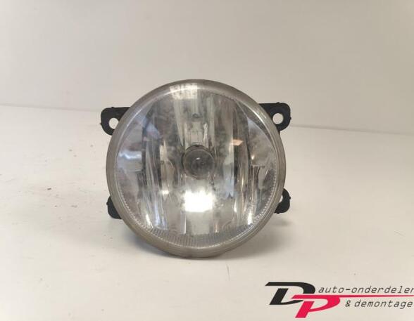 Fog Light PEUGEOT 208 I (CA, CC)