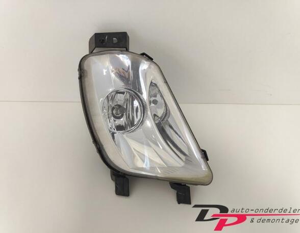 Fog Light PEUGEOT 308 I (4A, 4C), PEUGEOT 308 SW I (4E, 4H)