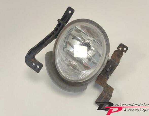 Fog Light HYUNDAI i20 (PB, PBT)