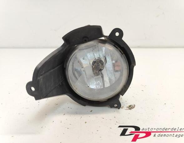 Fog Light CHEVROLET CAPTIVA (C100, C140)