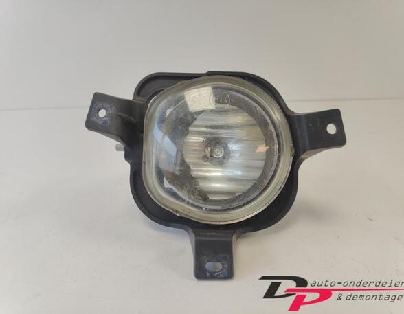 Fog Light FORD KA (RU8)