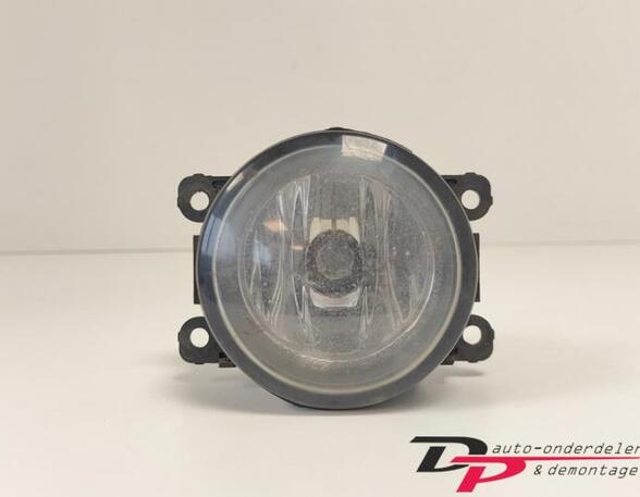 Fog Light FORD FIESTA VI (CB1, CCN), FORD FIESTA VI Van