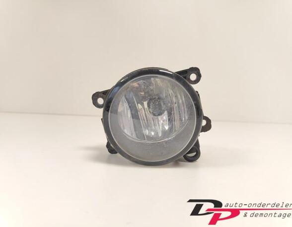 Mistlamp RENAULT CLIO IV Grandtour (KH_), RENAULT CLIO III Grandtour (KR0/1_)