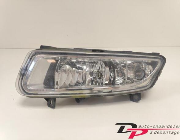 Fog Light VW POLO (6R1, 6C1), VW POLO Van (6R)