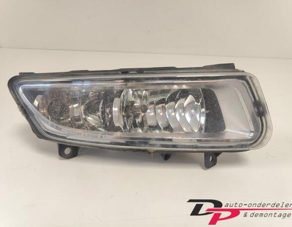 Fog Light VW POLO (6R1, 6C1), VW POLO Van (6R)