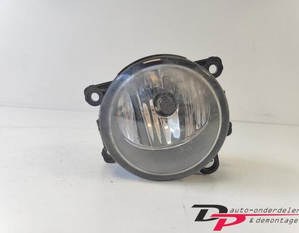 Fog Light RENAULT CLIO IV Grandtour (KH_), RENAULT CLIO III Grandtour (KR0/1_)