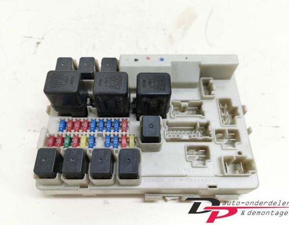 Fuse Box NISSAN Murano I (Z50)