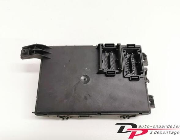 Fuse Box OPEL Corsa D (S07)