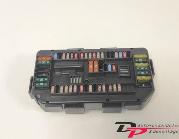 Fuse Box BMW 1er (F20)