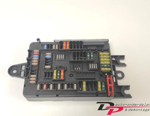 Fuse Box BMW 1er (F20)