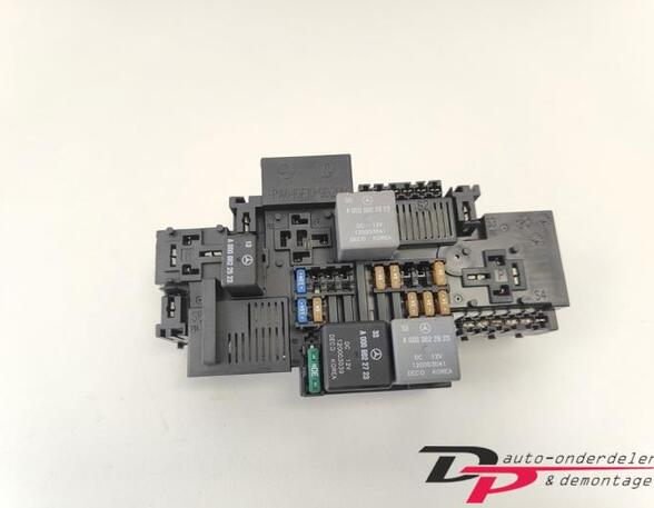 Fuse Box MERCEDES-BENZ C-Klasse T-Model (S205), MERCEDES-BENZ C-Klasse (W205)