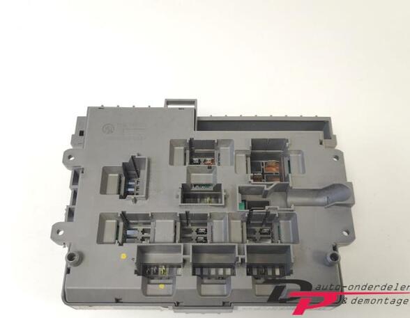 Fuse Box BMW 3 Touring (E91)