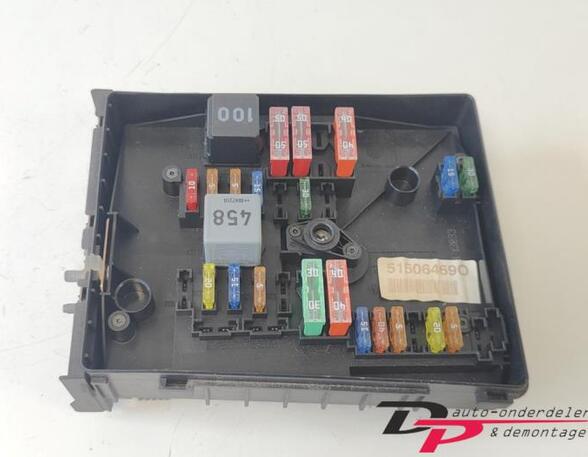 Fuse Box VW GOLF V (1K1), VW GOLF VI (5K1), VW GOLF VI Van (5K1_), VW GOLF VI Variant (AJ5)