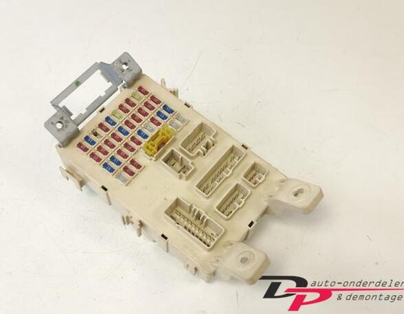 Fuse Box HYUNDAI i20 (PB, PBT)