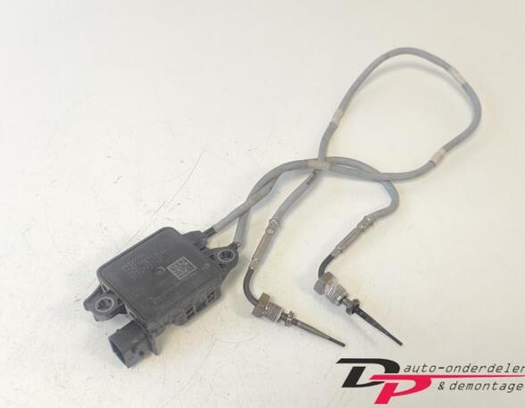 Exhaust gas temperature sensor  JEEP RENEGADE SUV (BU, B1)